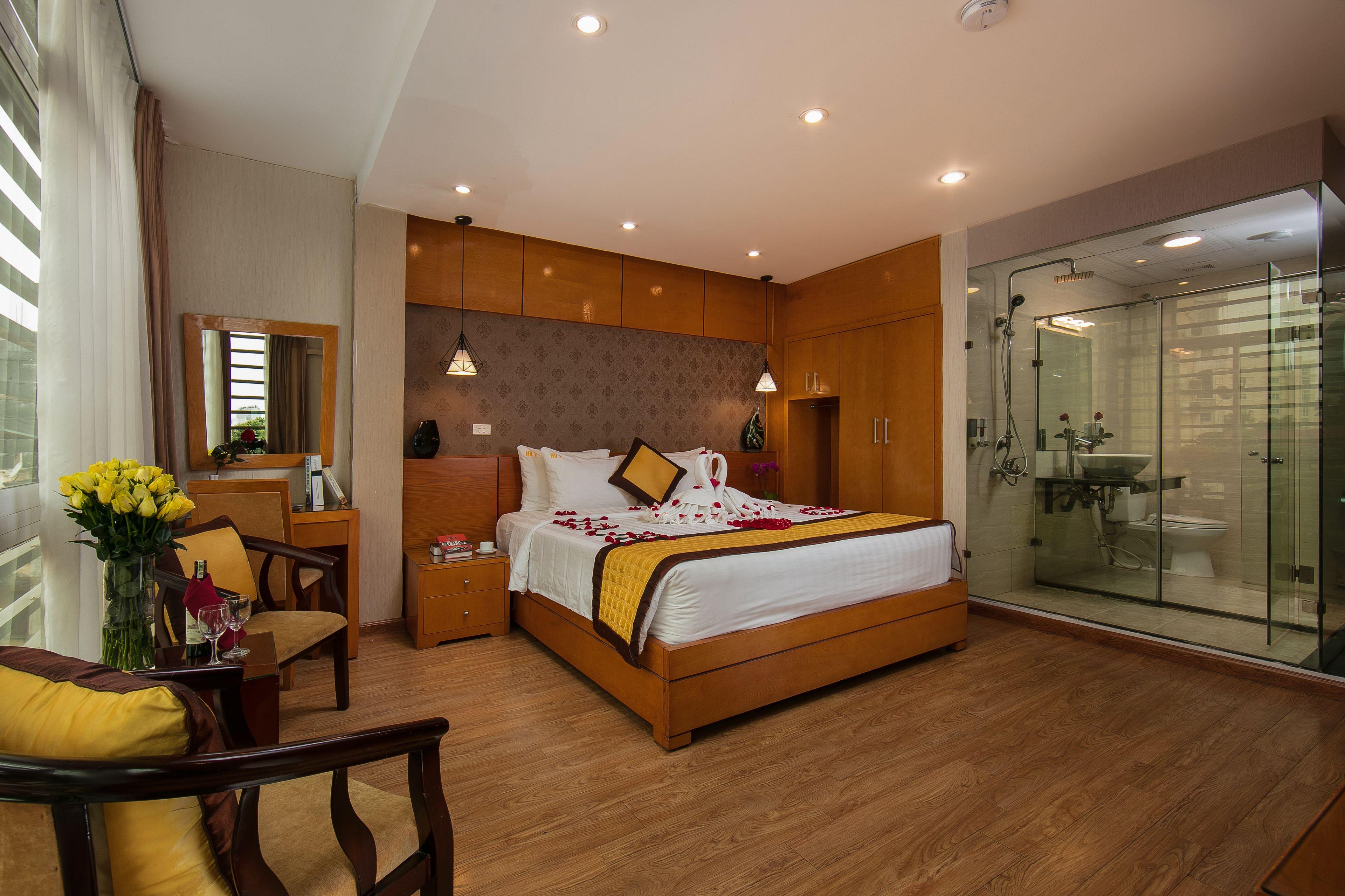 Hanoi Lotus Boutique Hotel, Hanoi